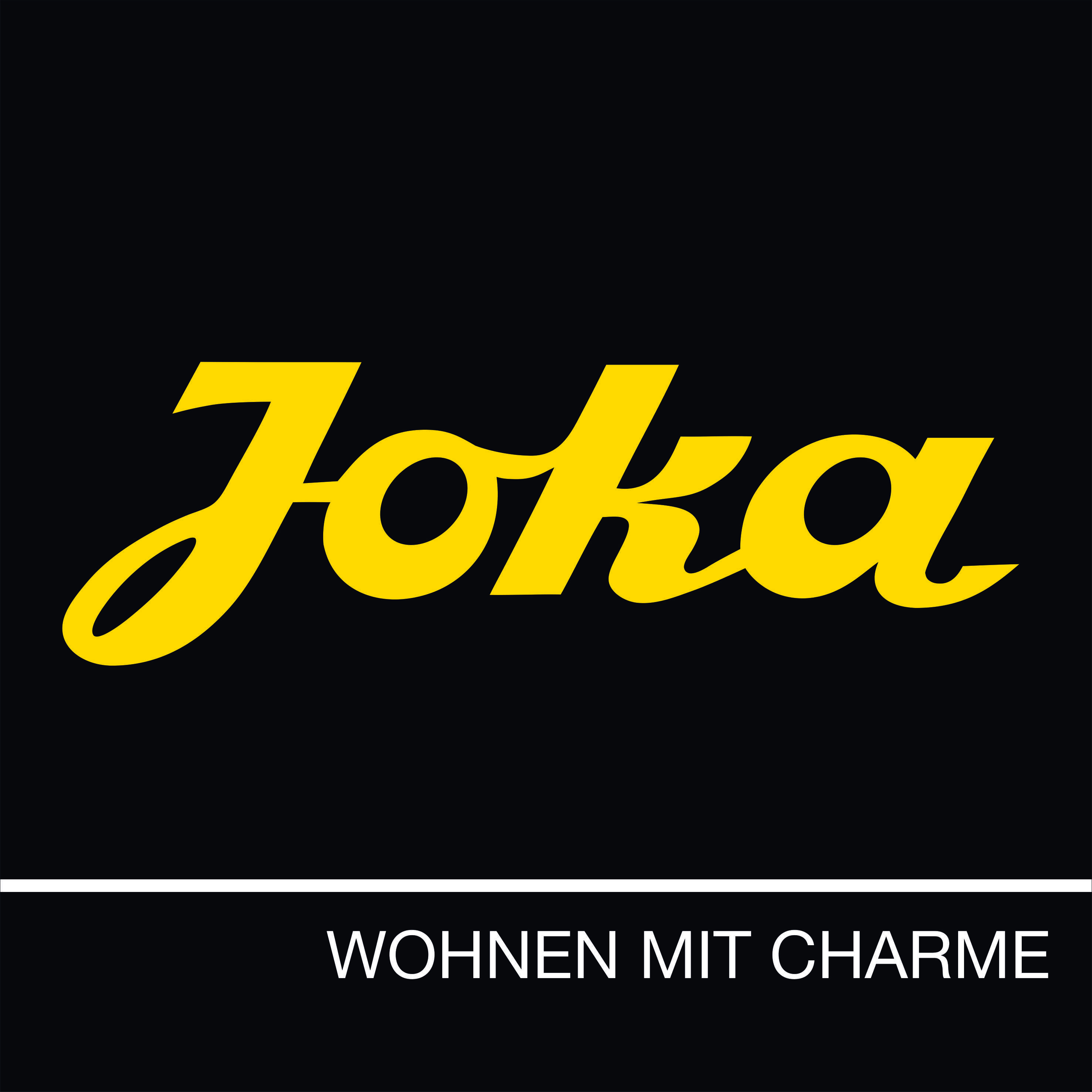Logo Joka Designmöbel
